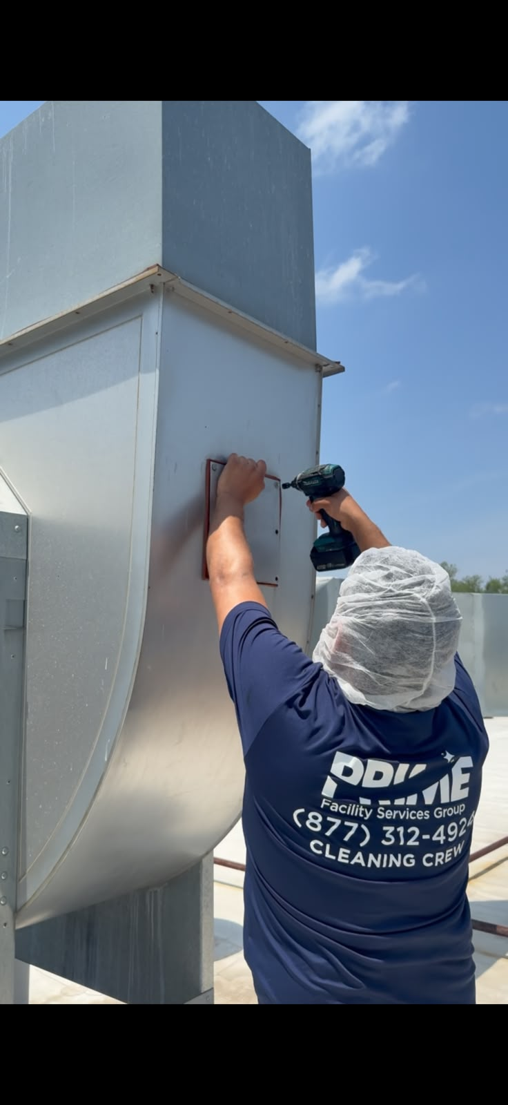 Installation & Retrofit Services