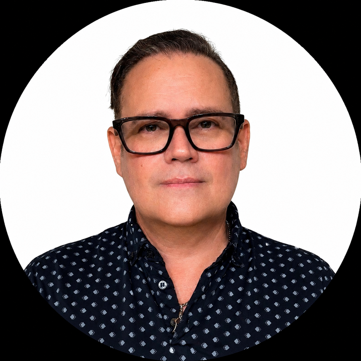 Fernando Nieves