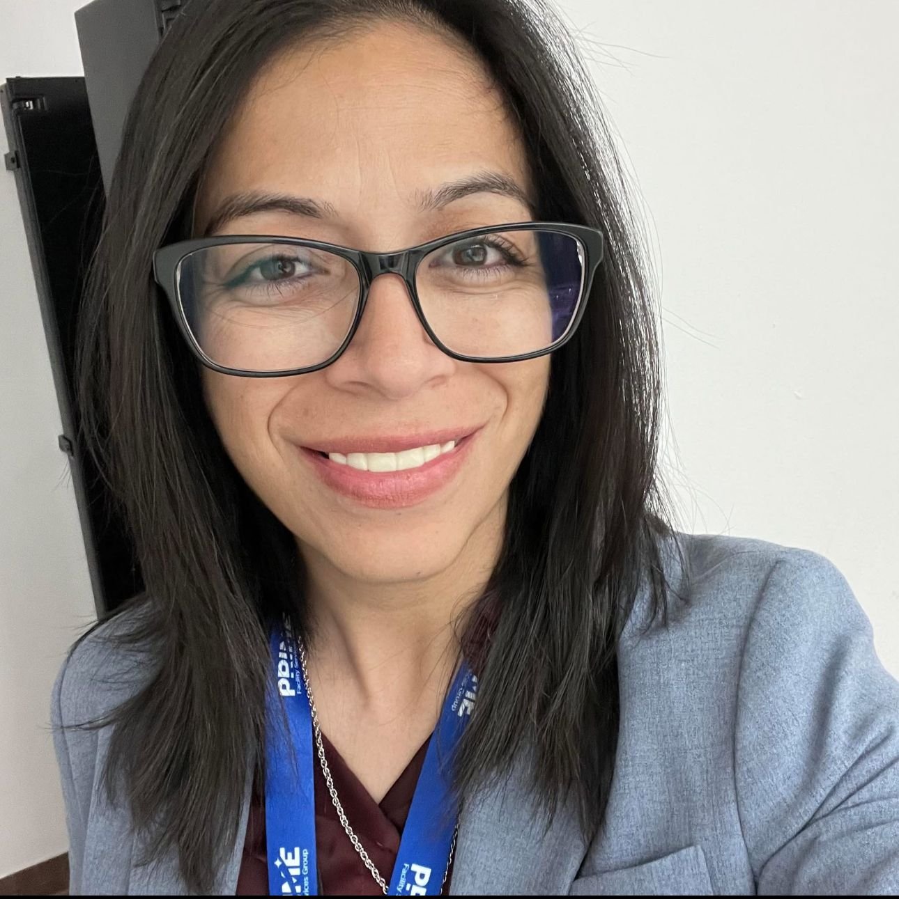 Sandra Hernandez