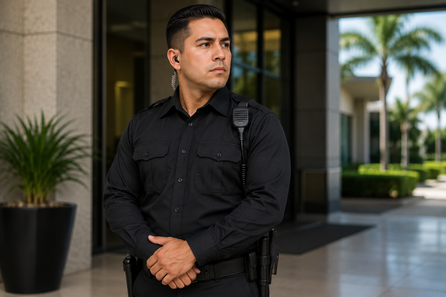 Security